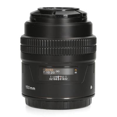 Mamiya Mamiya 645 Sekor 150mm F3.5 N