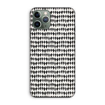 Crazy shapes: iPhone 11 Pro Tough Case
