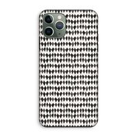 Crazy shapes: iPhone 11 Pro Tough Case