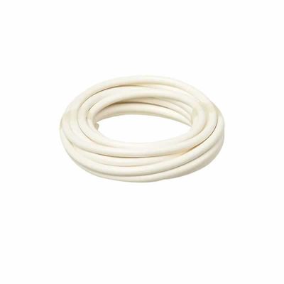 3 x 1 mm² rond snoer wit 5 meter huishoudsnoer Max 7 5A 1500W