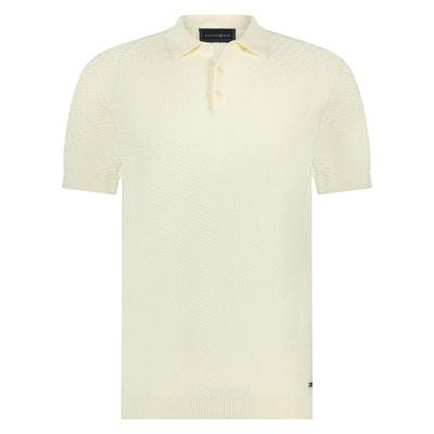 Scotland Blue Polo SPE25105KA56SB-150