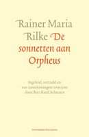 De sonnetten aan Orpheus - Rainer Maria Rilke - ebook - thumbnail