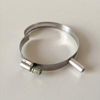 Buisklem variabel - klemt 60-80mm