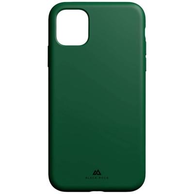 Black Rock Urban Case Cover Apple iPhone 11 Groen