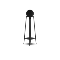 Patio Accessory Stand Ø14 + Play