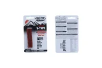 Koolstop Kool stop rim brake pads v-brake insert lachs