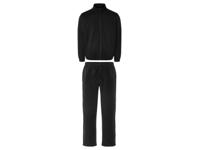 LIVERGY Heren huispak (Zwart, XL) LIVERGY Heren huispak (Zwart, XL)