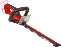Einhell GC-CH 18/40 Li Solo