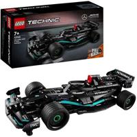 LEGO Technic 42165 Mercedes-AMG F1 W14 E Performance Pull-Back, speelgoedauto, replica