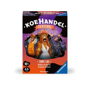 Ravensburger Koehandel Festival