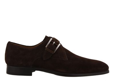 Magnanni 19531 cacao Bruin maat 46