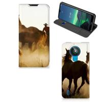 Nokia 1.4 | Hoesje maken | Design Cowboy Nokia 1.4 | Hoesje maken | Design Cowboy