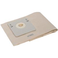 Stofzakken voor Taski Go stofzuiger, pak van 10