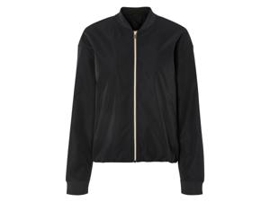 esmara Dames bomberjack (Zwart, M (40/42))