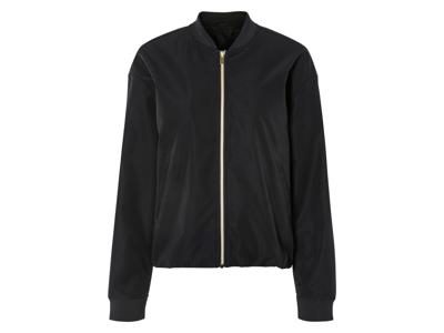 esmara Dames bomberjack (Zwart, S (36/38))
