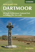 Wandelgids Walking on Dartmoor | Cicerone