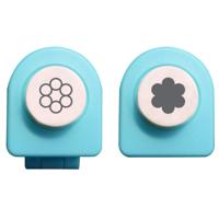 Nellie's Choice • floral punch mini set stamen-4