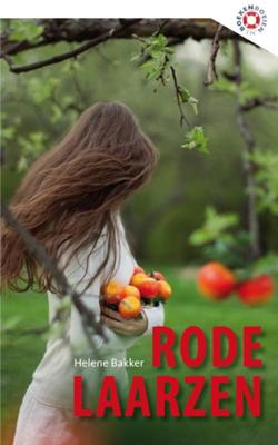 Rode laarzen (Paperback)