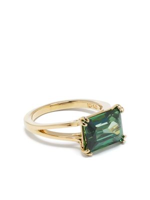 Swarovski bague Matrix - Or