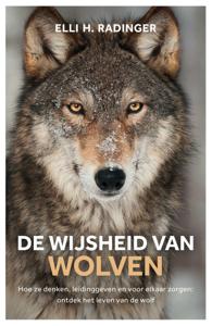 De wijsheid van wolven (Paperback)
