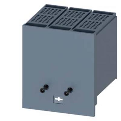 Siemens 3VA9153-0KB04 Klemafdekking 1 stuk(s)