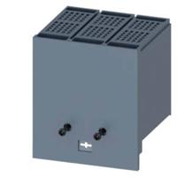 Siemens 3VA9153-0KB04 Klemafdekking 1 stuk(s)