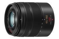 Panasonic Lumix G Vario 45-150mm F/4.0-5.6 ASPH Mega OIS