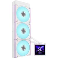 Lian Li HydroShift II LCD-S 360CL PC-waterkoeling