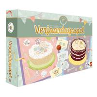 Het Feestelijke Verjaardagsspel Het Feestelijke Verjaardagsspel