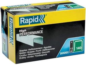 Rapid No.140 Dunne nieten 12 mm - 11912311