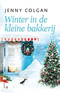 Winter in de kleine bakkerij - Jenny Colgan - ebook