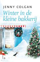 Winter in de kleine bakkerij - Jenny Colgan - ebook - thumbnail