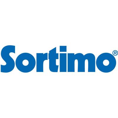 Sortimo L-BOXX 100.001.0163 Mobiel werkblad Geolied hout (l x b x h) 700 x 490 x 18 mm