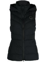 Canada Goose gilet matelassé Clair - Noir - thumbnail