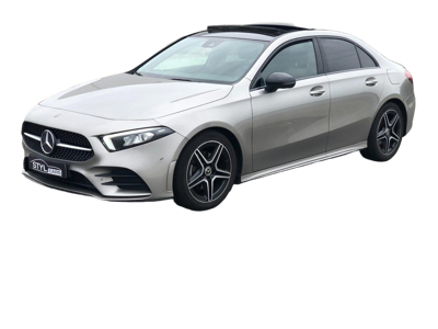 Mercedes Benz A Klasse