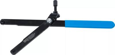 BGS TECHNIC Vliegwielgereedschap, Werkplaatsinrichting voor de moto