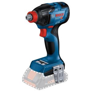 Bosch Professional GDX 18V-210 C Accu Slagmoeraanzetter 18V Basic Body - 06019J0200