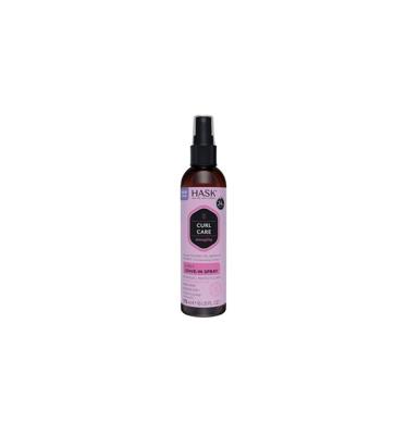 Curl care 5-in-1 leave in spray