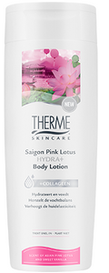 Therme Saigon Pink Lotus Hydra+ Bodylotion