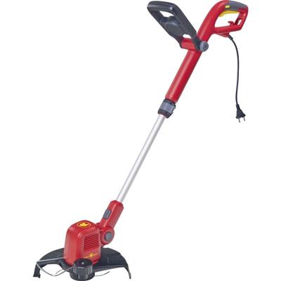 WOLF-Garten Lycos E/500 T Grastrimmer Elektrisch 230 V Snijbreedte max.: 27 cm