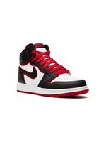 Jordan Kids baskets Air Jordan 1 Retro High OG GS - Noir - thumbnail