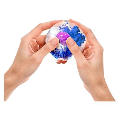 Toi-Toys Fun knijpbal color changing surprise
