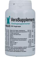 VeraSupplements ADH-Multi Capsules