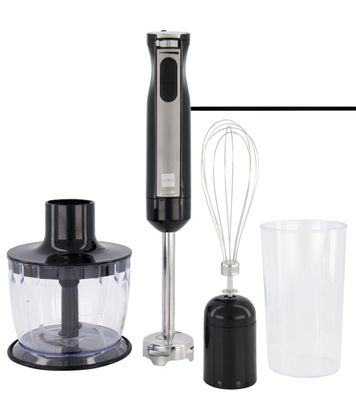 HEMA Staafmixer Set