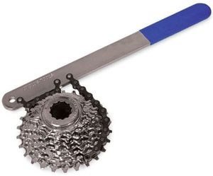 Cyclon Tandkransafnemer cassette / freewheel - 9/10 speed