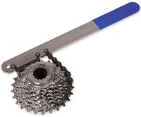 Cyclon Tandkransafnemer cassette / freewheel - 9/10 speed