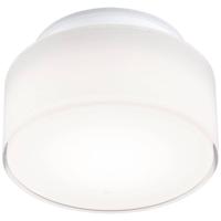 Paulmann 71081 LED-plafondlamp LED 6.8 W Wit