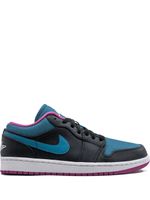 Jordan baskets Air Jordan 1 Retro Low - Noir