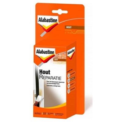 Houtreparatie 150 gram - Alabastine