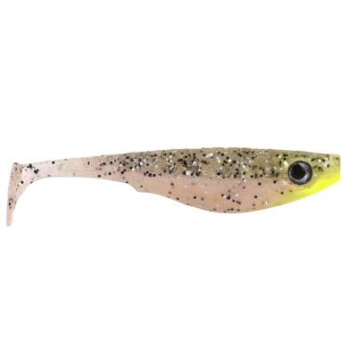 SPRO Spro Iris The shad 10cm UV Salt & Petter